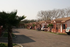 Parkplätze