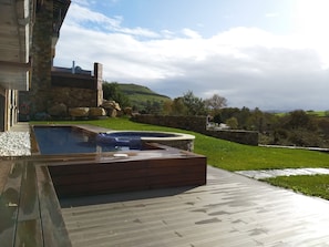 Barnpool
