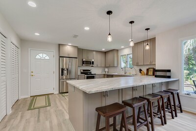 Ponte Vedra Beach Condo
