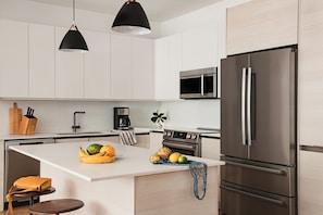 Cucina privata