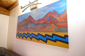 Santa Fe Artist