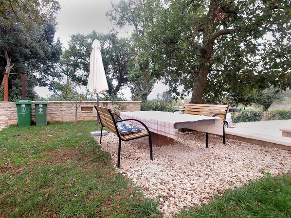 Terrass/Patio