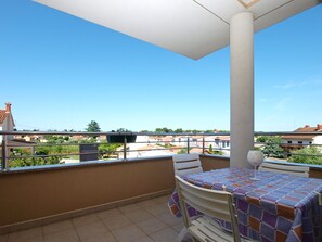 Balcón