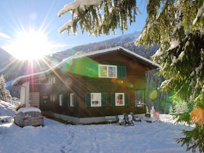 Exteriör