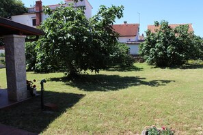 Boendeområde