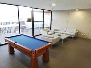 Spielezimmer