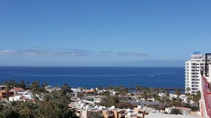 Vistas - APARTAMENTO OLYMPIA