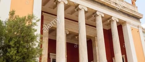 National Archeological Museum