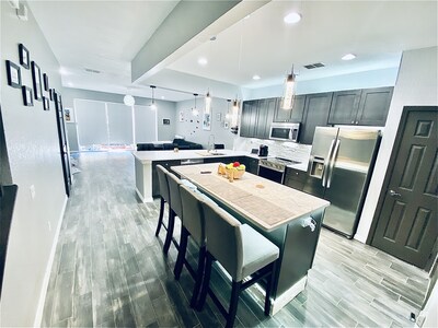 Modern Townhome Orlando