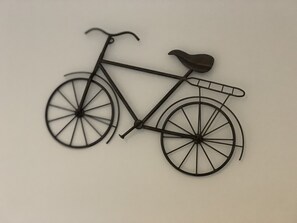 Detalj interiör