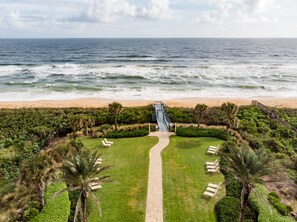 Beach Access