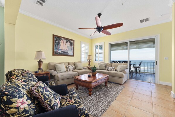Welcome to 751 Cinnamon Beach!