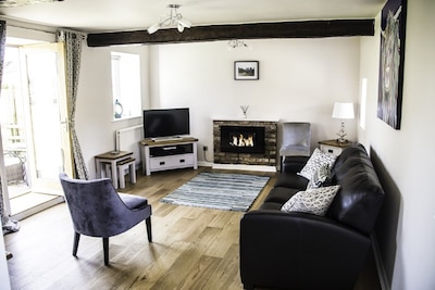 The Old Granary - Holiday Cottage