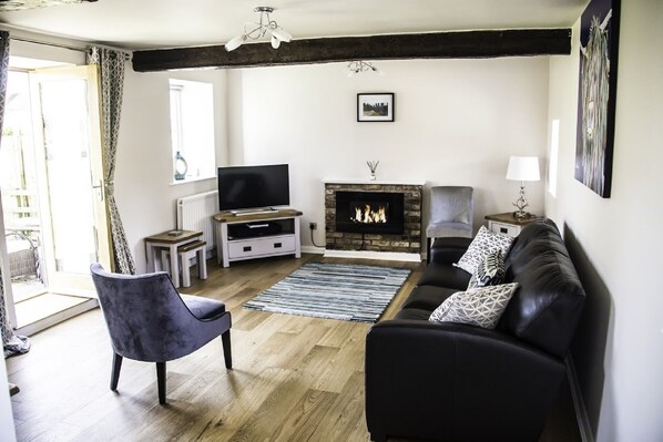 Newly refurbished Holiday Cottage near York
