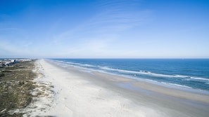 St. Augustine Beach