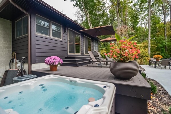 Terrass/Patio
