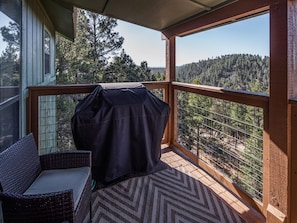 Balcony Grill