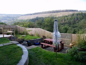 Afan Forest Park Views
