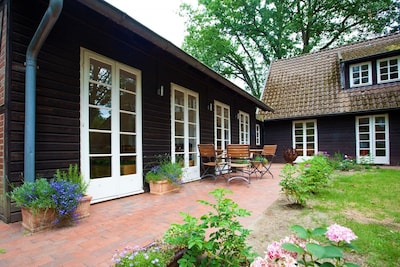 Vacation home Fontane (Undeloh) Lüneburg Heath