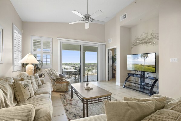 Welcome to 1061 Cinnamon Beach!