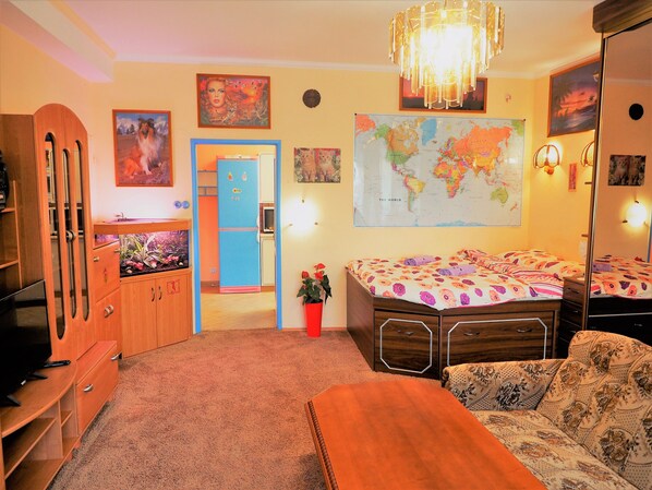 Room 26m2