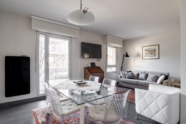 Chic Oberlin - CityCosy Strasbourg - Vacation rentals (1)