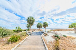 Beach Access
