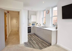 Park View Apartment - Whitby - Stay North Yorkshire