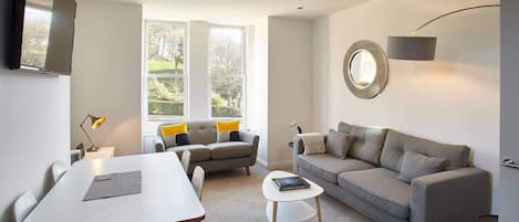 Park View Apartment - Whitby - Stay North Yorkshire