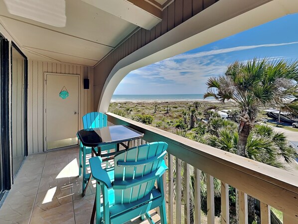 Welcome to Hibiscus 303-B