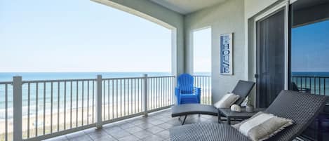 Welcome to 762 Cinnamon Beach - A fabulous ocean view, amazing amenities, luxurious surroundings…you'll feel like you've found your own slice of heaven!