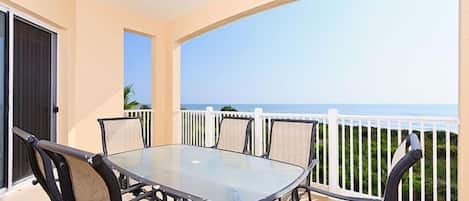 Welcome to 734 Cinnamon Beach! - With a view as beautiful as this, you may never want to leave!