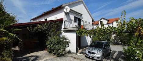 Außenbereich