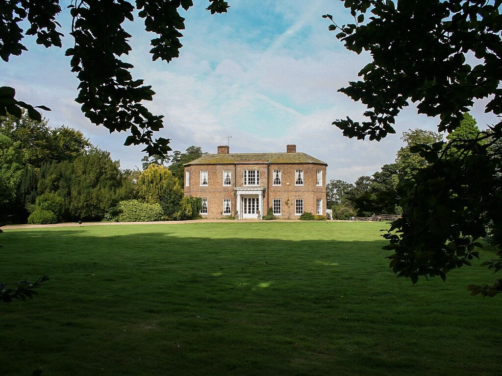 Picture of villa
