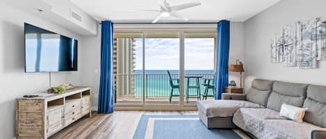 Shores of Panama Beach Resort Condo Rental 1413