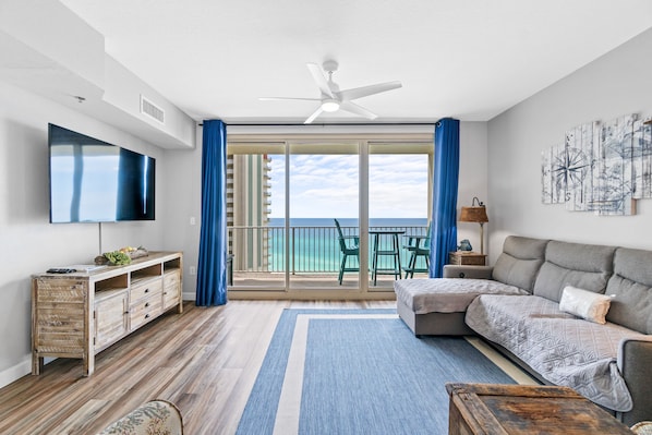 Shores of Panama Beach Resort Condo Rental 1413