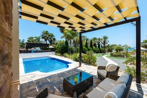 Villa Costa Blu by Ezoria Villas (6985)