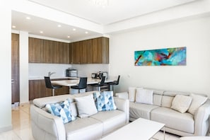 Nereids Residence Apartment D22 (8524)