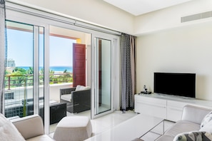 Nereids Residence Apartment D22 (8521)