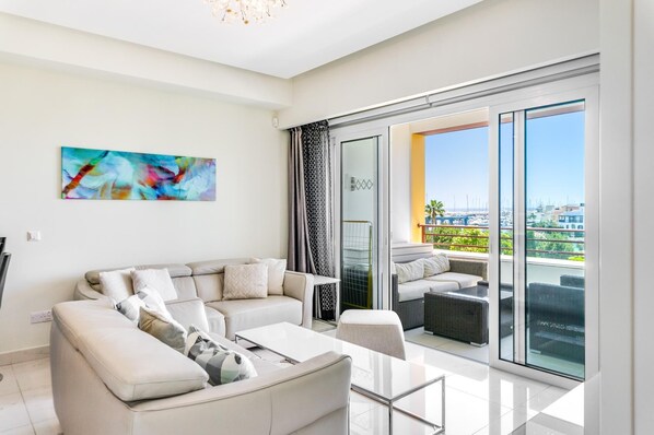Nereids Residence Apartment D22 (8522)