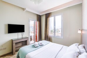 Nereids Residence Apartment D22 (11362)