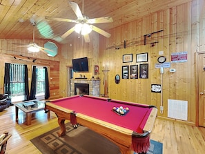 Sala de juegos