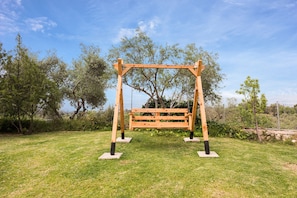 Espace pour enfants