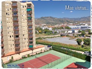 Terrain de sport