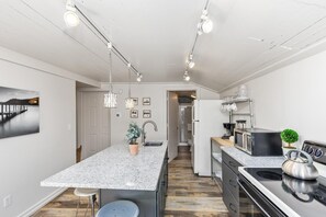 Eget kök