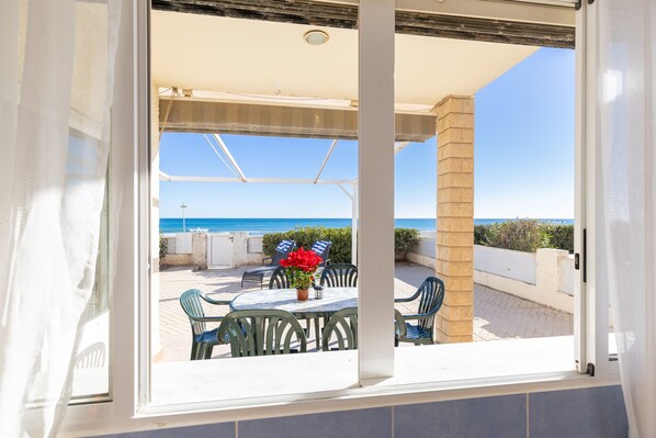 Holiday Villa Costa Blanca