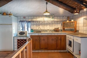 Eget kök