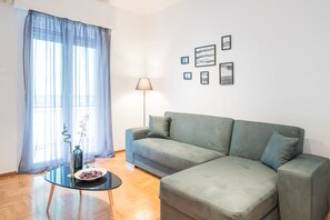 Coin séjour