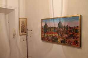 Innendetails