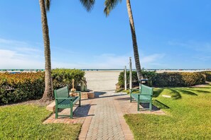 Beach Access